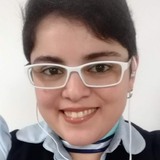 Elizabeth from Ixtapaluca | Woman | 40 years old | Leo