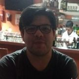 Ivan from Xalapa | Man | 39 years old | Pisces