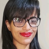 Caah from Pomerode | Woman | 27 years old | Gemini