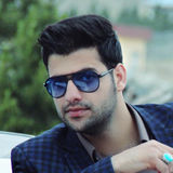 Ali from Almaty | Man | 35 years old | Capricorn