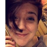 Autumn from Marshfield | Woman | 26 years old | Cancer