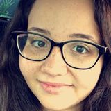 Shay from Itajai | Woman | 26 years old | Gemini