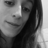 Cah from Erechim | Woman | 26 years old | Pisces