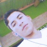 Corcho from Santa Sylvina | Man | 30 years old | Pisces