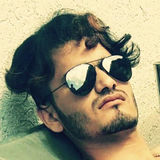 Mosavi from Schwyz | Man | 27 years old | Scorpio