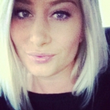 Rikkeenemark from Kolding | Woman | 34 years old | Aries