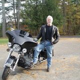 Jehoshaphat from Glen Cove | Man | 55 years old | Taurus