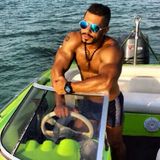 Fitnesssexy from Rumaithiya | Man | 39 years old | Scorpio