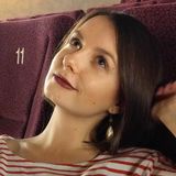 Nastassia from Minsk | Woman | 31 years old | Leo