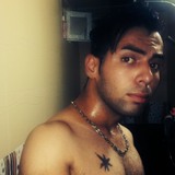 Mohammadreza from Pars | Man | 32 years old | Cancer