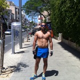 Aries from Yafo | Man | 43 years old | Aries
