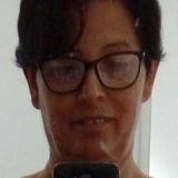 Morena from Goiania | Woman | 63 years old | Taurus