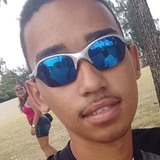 Janderson from Abreu e Lima | Man | 25 years old | Pisces