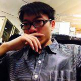 Kin from Mong Kok | Man | 45 years old | Capricorn