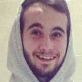 Costinha from Viseu | Man | 26 years old | Libra