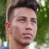 Silvercarl20 from Vicosa do Ceara | Man | 25 years old | Virgo