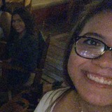 Gise from Panama | Woman | 32 years old | Sagittarius