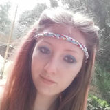 Wildhippie from Ganado | Woman | 32 years old | Libra