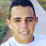 Marcio from Tupi Paulista | Man | 27 years old | Capricorn