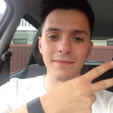 Angel from Cassino | Man | 40 years old | Capricorn