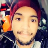 Blank from Mestre | Man | 29 years old | Virgo