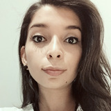 Marj from San José | Woman | 32 years old | Pisces