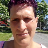 Carrie from Amsterdam | Woman | 49 years old | Scorpio