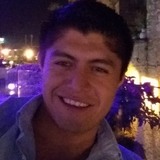 Amadeus from Ciudad Nezahualcoyotl | Man | 35 years old | Taurus
