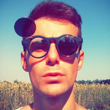 Vasyl from Venice | Man | 33 years old | Libra