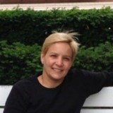 Terr from Hilversum | Woman | 49 years old | Libra