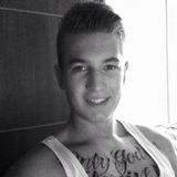 Krisgetin from Antwerpen | Man | 33 years old | Libra