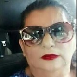 Jayannymar8Q from Itaitinga | Woman | 58 years old | Taurus