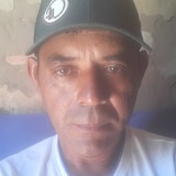 Ailtondasdor0E from Lagoa Formosa | Man | 54 years old | Gemini