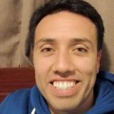 Alfred from Coquimbo | Man | 42 years old | Pisces