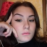 Martina from Cologno Monzese | Woman | 25 years old | Aries