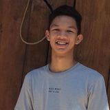 Reuel from Tarlac | Man | 26 years old | Taurus