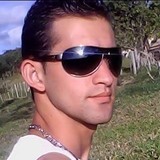 Te from Caruaru | Man | 40 years old | Libra