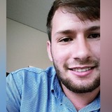 Kemper from Cacoal | Man | 29 years old | Scorpio