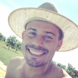 Jorginho from Costa Rica | Man | 38 years old | Libra