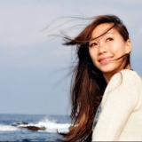 Angel from Yilan | Woman | 41 years old | Aquarius