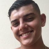 Rafael from Pilar do Sul | Man | 26 years old | Capricorn