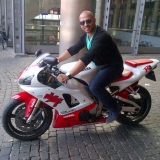 Yazine from s-Hertogenbosch | Man | 41 years old | Pisces