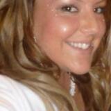 Colleen from McAllen | Woman | 25 years old | Cancer