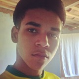 Ba67L from Iguai | Man | 23 years old | Pisces