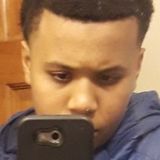 Blaze from Rosedale | Man | 25 years old | Capricorn