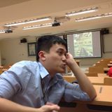 Anaklusmos from Kaohsiung | Man | 35 years old | Scorpio