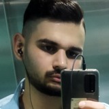 Hzsarap52 from Mersin | Man | 23 years old | Cancer