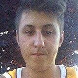Fontana from Veneto | Man | 26 years old | Aries