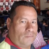 Karlaaliciag18 from San Gregorio Atzompa | Man | 53 years old | Gemini