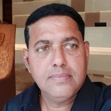 Nikhil from Goa | Man | 47 years old | Aquarius